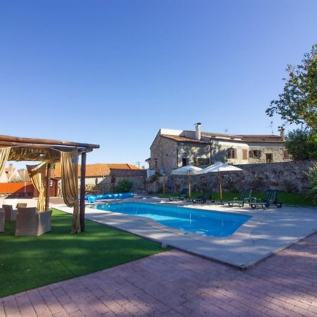 Casa Da Lomba Villa Ngoại thất bức ảnh
