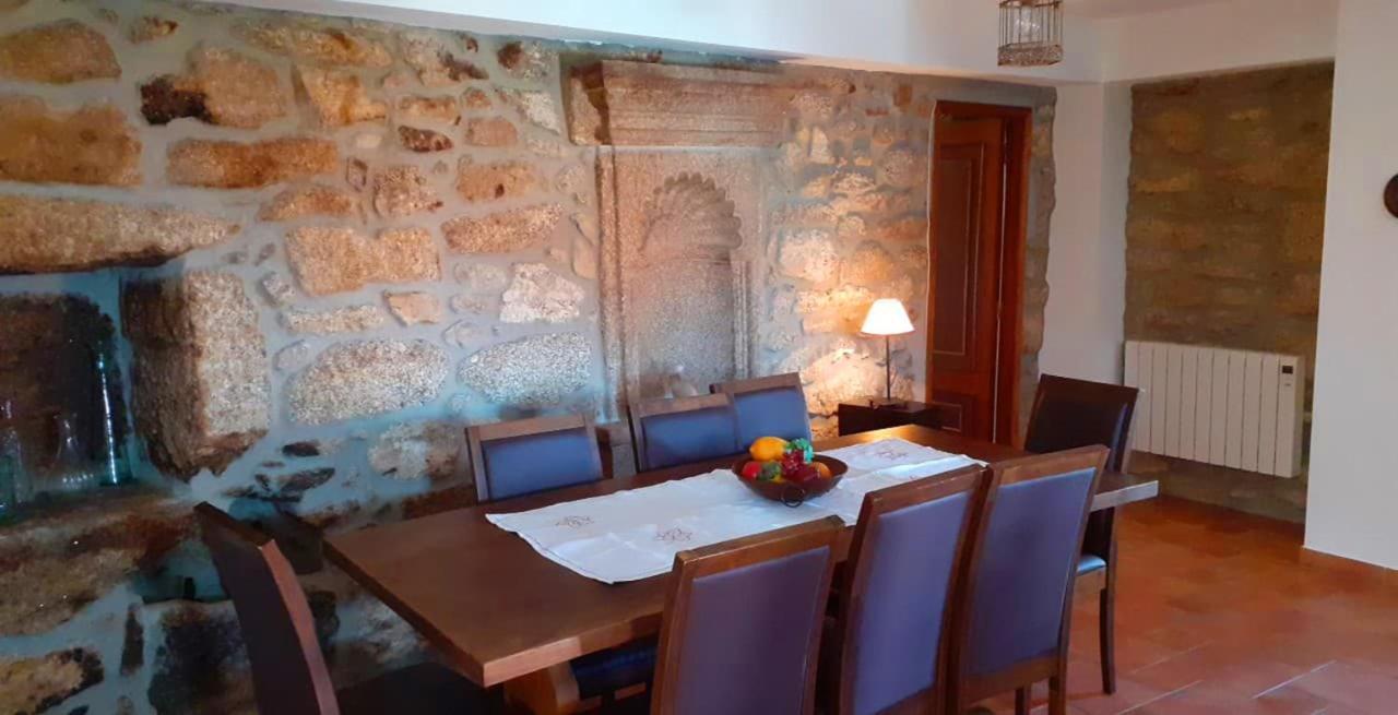 Casa Da Lomba Villa Ngoại thất bức ảnh