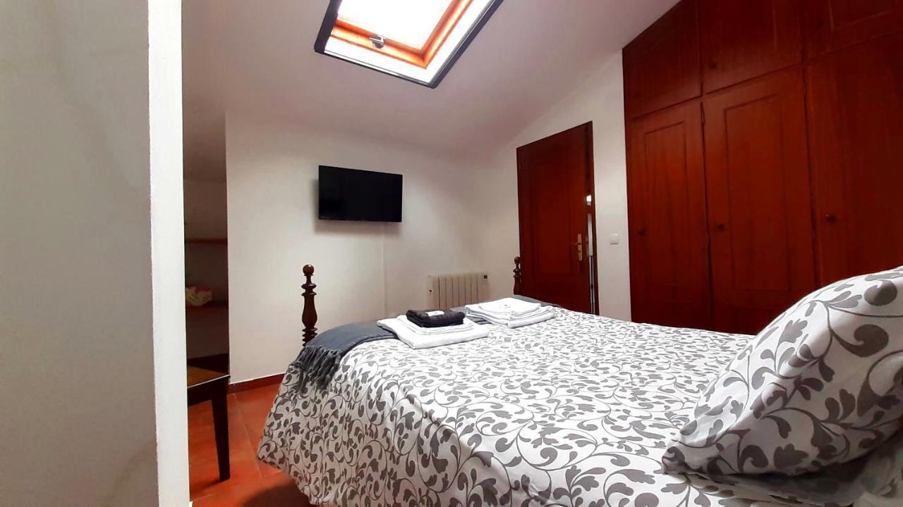 Casa Da Lomba Villa Ngoại thất bức ảnh
