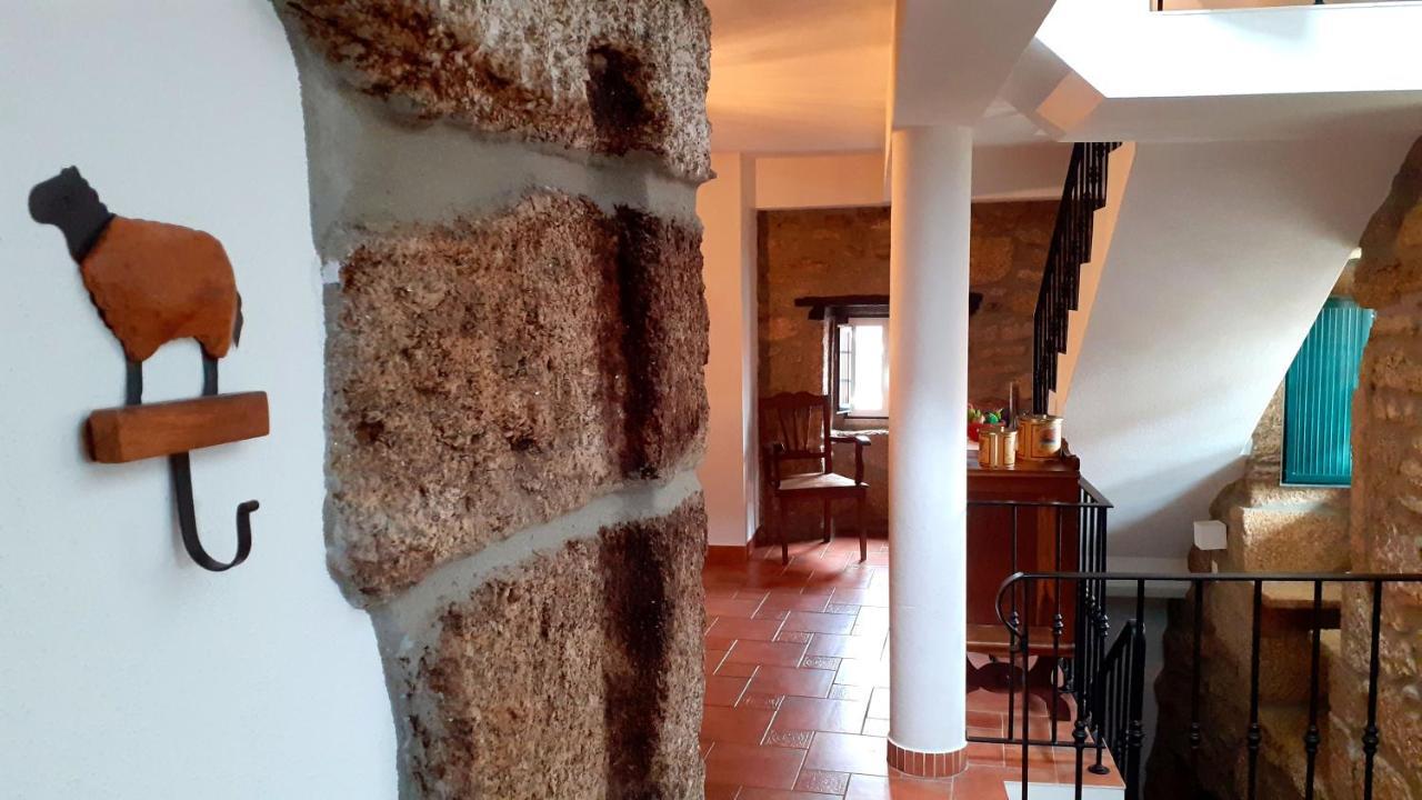 Casa Da Lomba Villa Ngoại thất bức ảnh