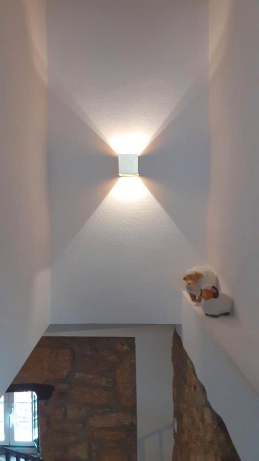 Casa Da Lomba Villa Ngoại thất bức ảnh