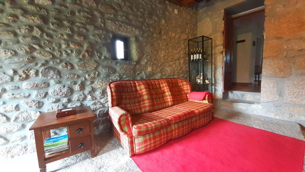 Casa Da Lomba Villa Ngoại thất bức ảnh