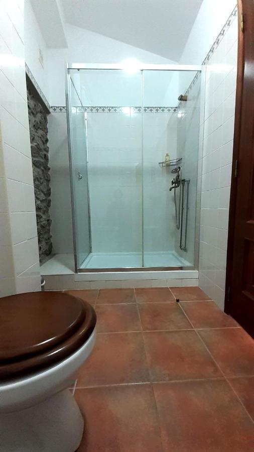 Casa Da Lomba Villa Ngoại thất bức ảnh