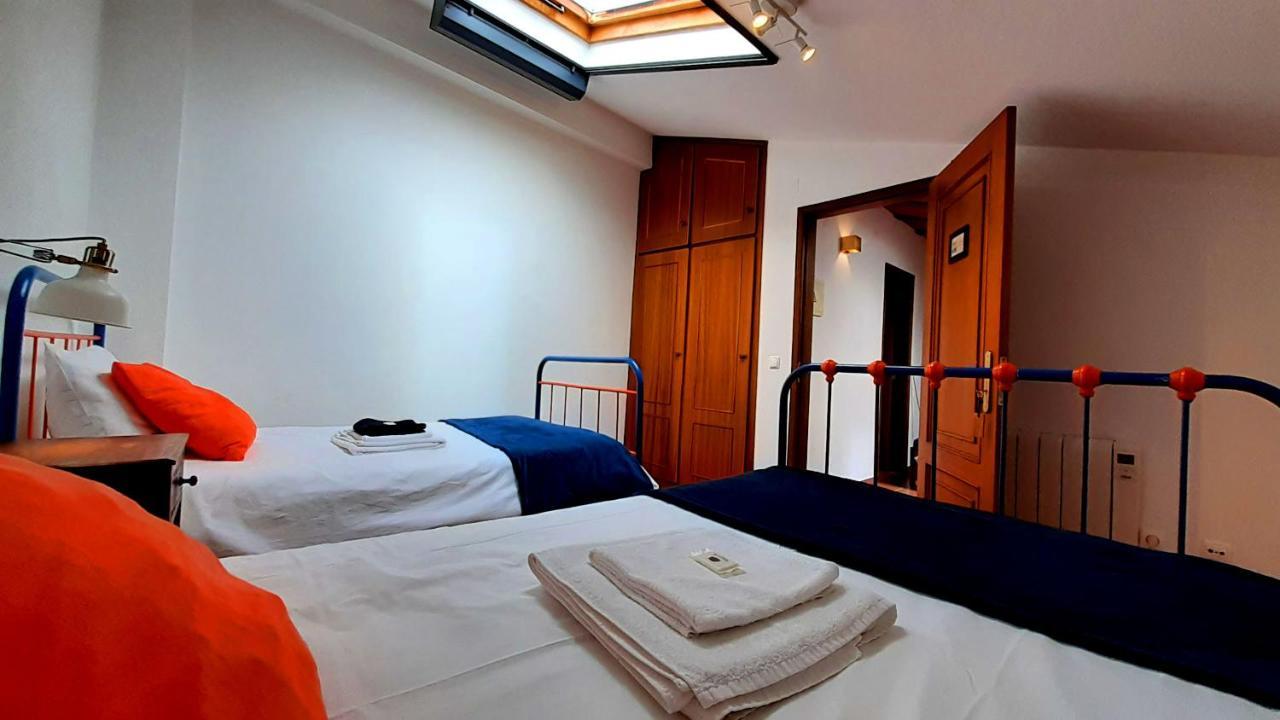 Casa Da Lomba Villa Ngoại thất bức ảnh